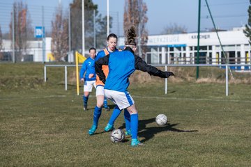 Bild 36 - wBJ Holstein Kiel II - Kieler MTV : Ergebnis: 2:1